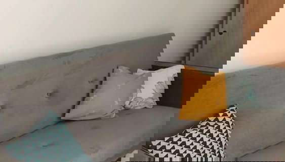 Mirjana: sea View & Balcony - A1 MN - Foto 5, Sala de estar