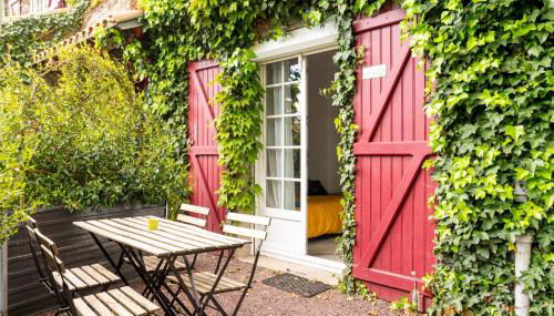 Les Gîtes du Robelier - L'étang - Foto 2