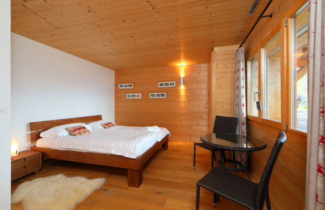 Chalet Maurice - Foto 23