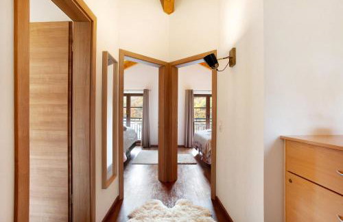 Bergchalet 20 mit Sauna - Foto 13