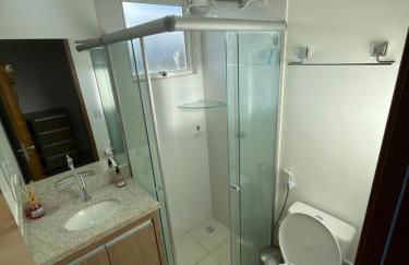 Evian Thermas Residence Caldas Novas - Foto 13