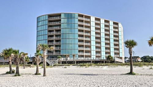 Spacious Biloxi Getaway with Pools and Beach Access! - Foto 2