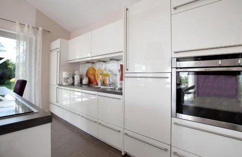 Ferienhaus Frida am Deich - Foto 12