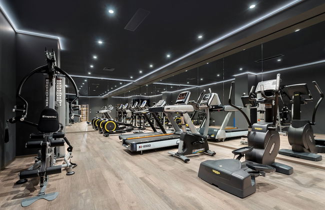 VISIONAPARTMENTS Bucharest Calea Victoriei - Foto 57