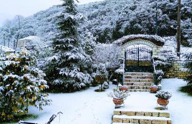 Balcony on Trichonida Lake - Foto 13