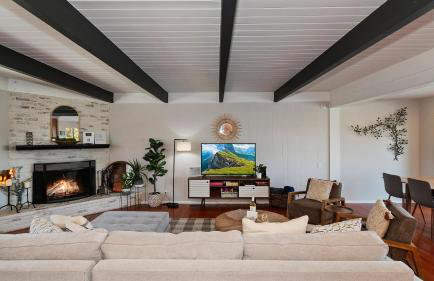 4 Bdr Modern Lake House Retreat with Stunning Views - Foto 7