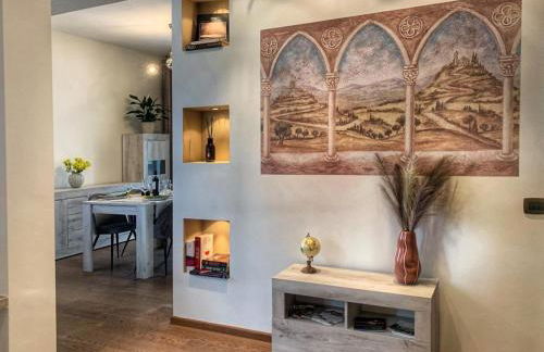 Casa Guardiavigna in Chianti - Foto 8