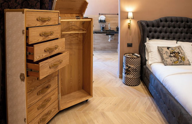 stile raro suite - Photo 2