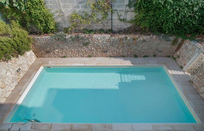 Apartment 3 With Pool And Sea View - Foto 13