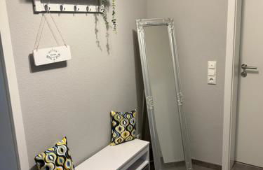 Apartment kleine Auszeit - Foto 7