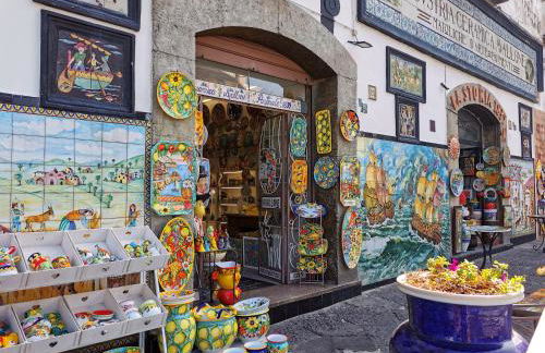 Reginella House Amalfi Coast - Foto 55