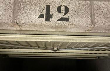 La treille Vieux-Lille - 4 pers - Parking - Foto 9