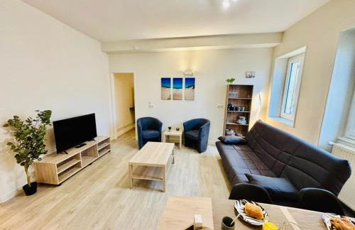 Le Coudraie - Proximité RCEA - Montceau les mines - Foto 24