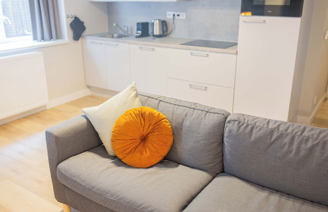 Alphabet Apartments Westersingel - Foto 41