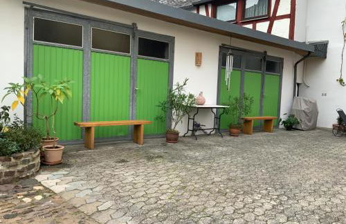 Storchenhaus Bremm - Foto 45