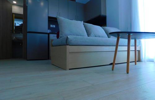 AKTIS MAKRIGIALOS LUXURY APTS - Foto 9