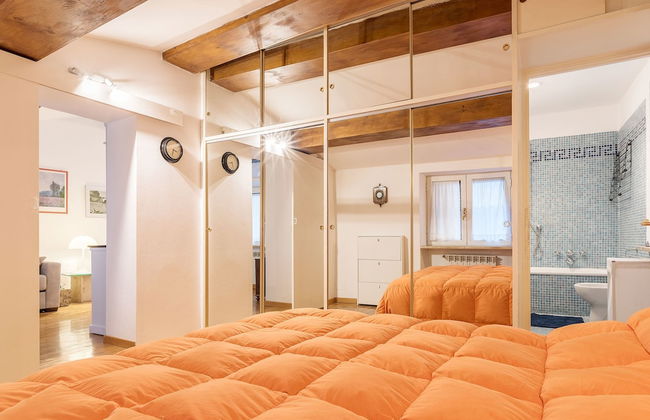 Torre Argentina Penthouse - Foto 5