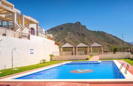 Sea view Mojon Hills - Foto 8