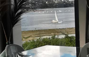 Villa l'hermine Vue mer exceptionnelle, prestation luxe contemporaine avec cinema et spa, borne voit électrique - Foto 13