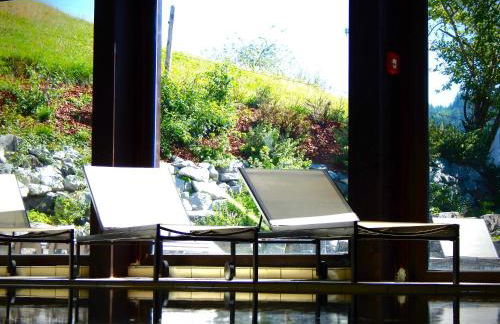 Vital Lodge Allgäu - Foto 14