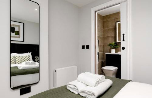 56 Park Street - Urban Apartment - Foto 43