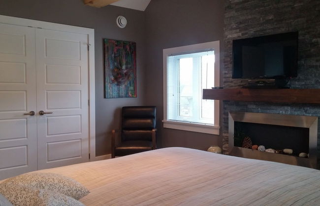 Chalet St-Castin - Foto 5