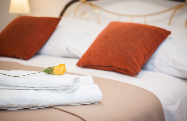 Apartment Signorina Leticija - Photo 13