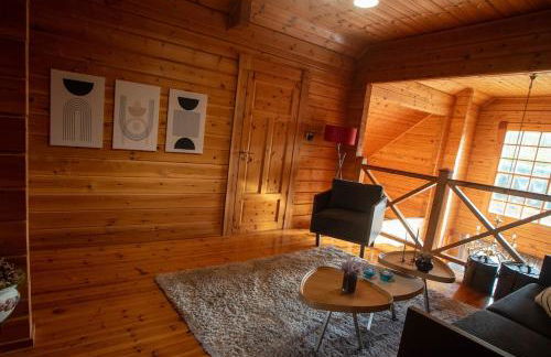 Σαλέ κοντά την Νάουσα - Photo 10