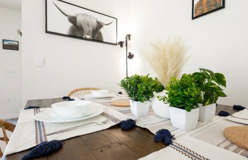 Entire House close to Disney - Foto 45