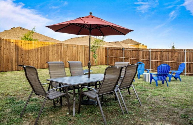 One Level Home Foosball Firepit Quiet Neighborhood - Foto 35