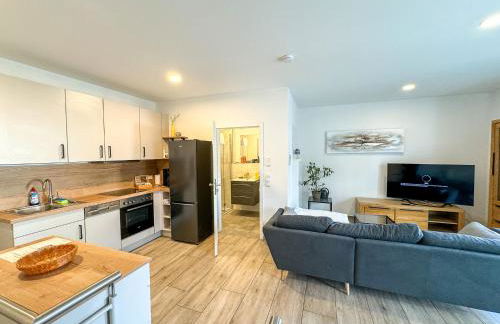 Ferienwohnung Streudorf - Foto 11