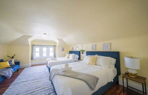 7BR 7BA Big House 1 block from Tropicana and Beach - Foto 11