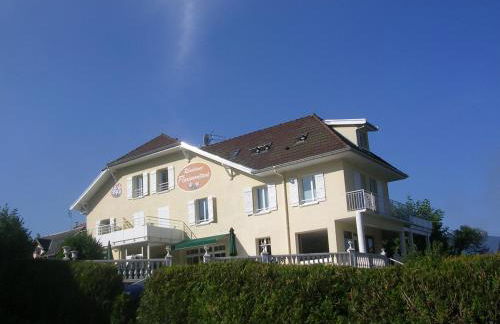 Résidence Florimontane - Foto 1