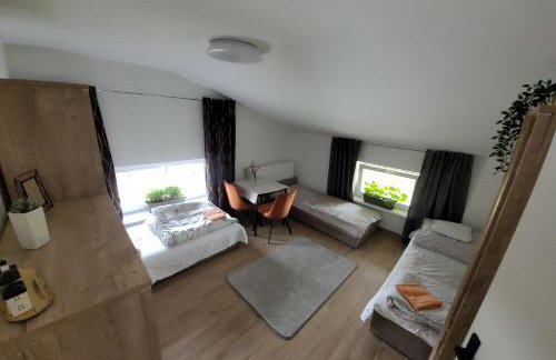 Agroturystyka Błądkowo 20A, Dom 11 miejsc - Foto 27