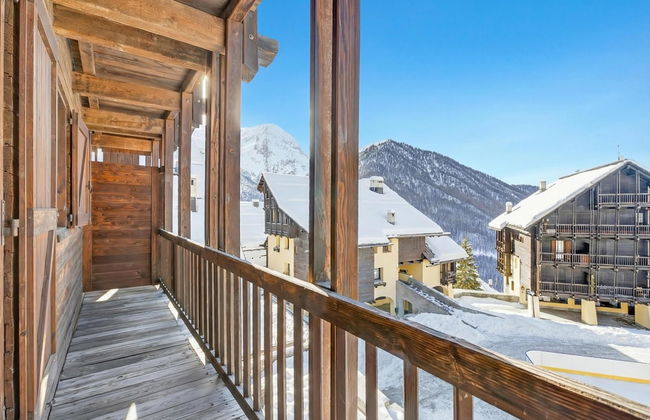 Grange Hike & Ski - 27D Sestriere - Foto 29