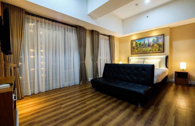 Exclusive 1BR Casa De Parco Apartment near AEON Mall - Foto 3