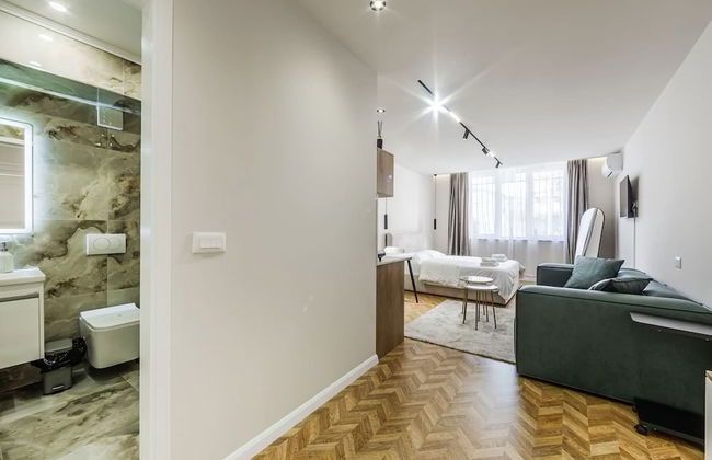 Cozy Studio - Serenitas 2 - Foto 13