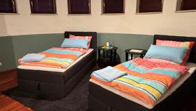 Exklusives City Studio in Neuhausen - stilvoll wohnen nahe Schloss Nymphenburg - Foto 2