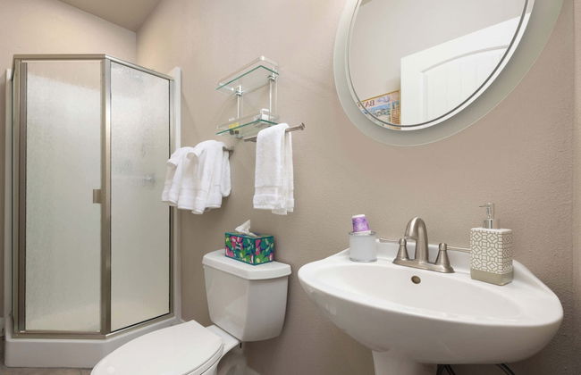 6BR 5 King Beds EV 10min Downtown - Foto 19