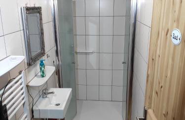 Ferienhaus Schwarzwald Seewald Erzgrube Badesee 100% Natur - Foto 11