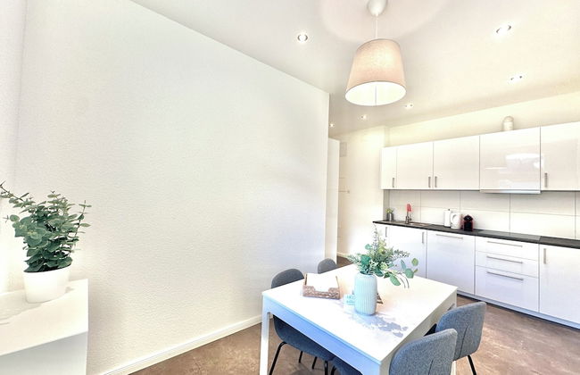 Business Apartment Niederbipp - Foto 9