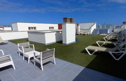 Apartamento Hibisco - Foto 27