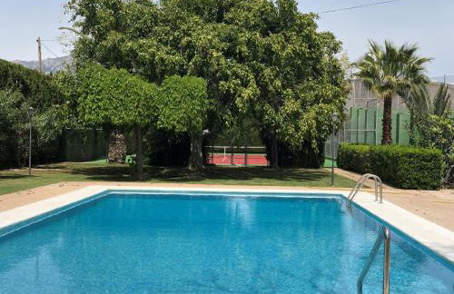 Villa Bovalar - Foto 45