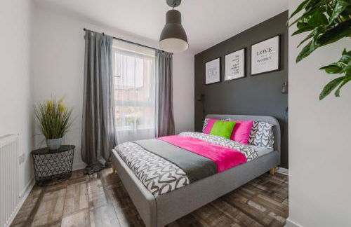 SmartSleep Apartments - Foto 10