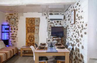 ZENSAN Meublé Maison de Village Le Boulou 66160 - Foto 19