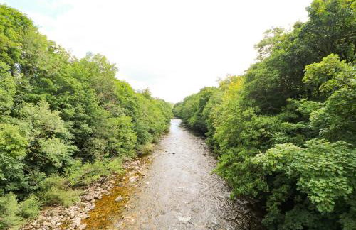 Honeysuckle Cottage - Foto 18