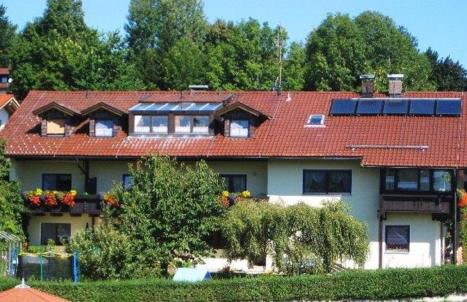 Ferienhaus Evi - Foto 1