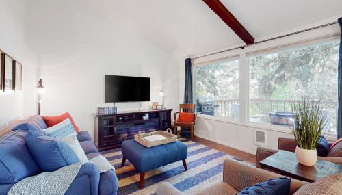 Calamity Cabin - Foto 5