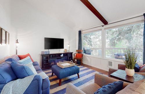 Calamity Cabin - Foto 5