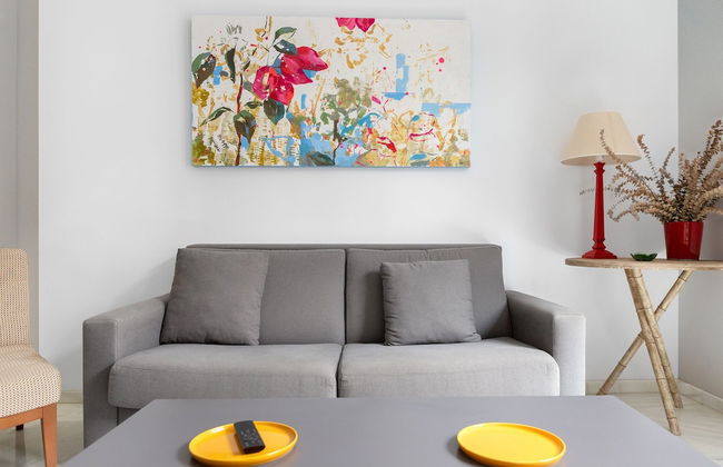 Numa Seville Molina - Foto 47